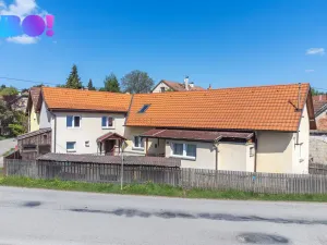Prodej rodinného domu, Ondřejov, Krátká, 141 m2