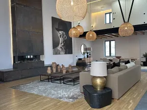 Prodej rodinného domu, Palma de Mallorca, Španělsko, Plaça de la Porta de Santa Catalina, 323 m2