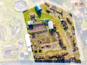 Prodej pozemku pro bydlení, Sušice, 4292 m2