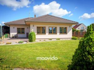 Prodej rodinného domu, Nové Strašecí, Vojty Kuchynky, 122 m2