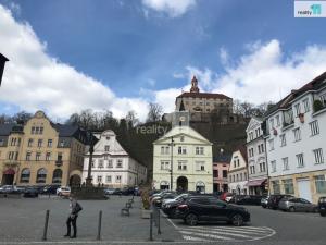 Prodej obchodního prostoru, Náchod, Kamenice, 824 m2