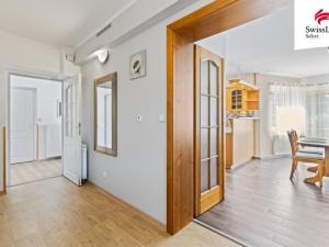 Prodej rodinného domu, Nová Paka, L. Zívra, 180 m2