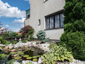 Prodej rodinného domu, Mnichovo Hradiště, 200 m2