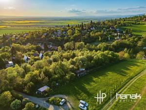 Prodej zahrady, Olomouc, 839 m2