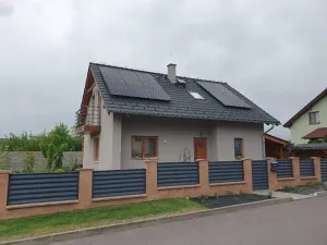 Prodej rodinného domu, Dalešice, 140 m2