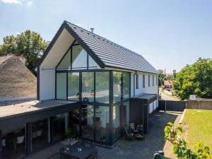 Prodej ubytování, Černěves, 237 m2