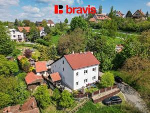 Prodej rodinného domu, Lysice, Zákostelí, 364 m2