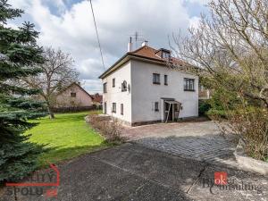 Prodej rodinného domu, Slapy, 180 m2