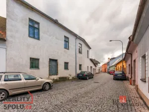 Prodej skladu, Polička - Polička-Město, Pálená, 700 m2