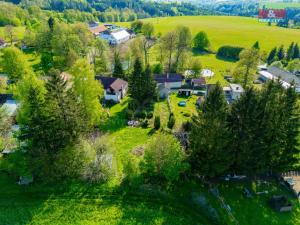 Prodej pozemku pro bydlení, Prosíčka - Dolní Prosíčka, 1392 m2