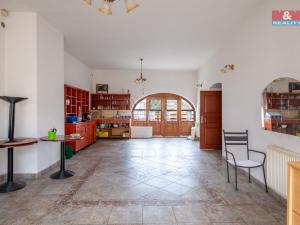 Prodej ubytování, Přídolí, 430 m2