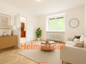 Pronájem bytu 1+1, Havířov - Šumbark, Slovenského národního povstání, 28 m2
