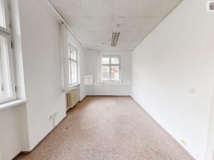 Pronájem kanceláře, Ostrava - Moravská Ostrava, Nádražní, 15 m2