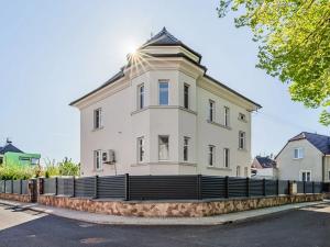 Prodej vily, Lovosice, Sukova, 310 m2