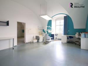 Pronájem kanceláře, Znojmo, Dolní Česká, 62 m2
