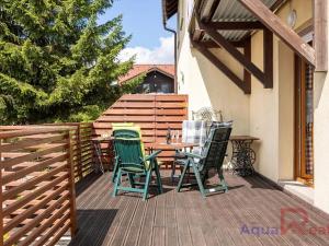 Prodej bytu 3+kk, Boží Dar, 75 m2