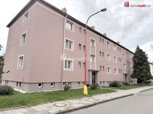Prodej bytu 2+1, Uherské Hradiště, Revoluční, 63 m2