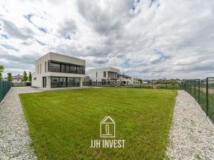 Prodej rodinného domu, Vysoký Újezd, Na Horizontu, 190 m2