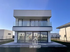 Prodej rodinného domu, Vysoký Újezd, Na Horizontu, 190 m2