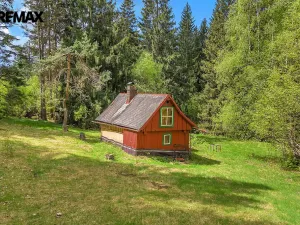 Prodej chalupy, Rokytnice v Orlických horách, 37 m2