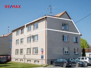 Prodej bytu 3+1, Ždánice, 62 m2