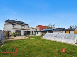 Prodej rodinného domu, Pchery - Humny, Kolmá, 206 m2