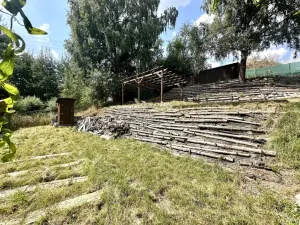 Prodej zahrady, Tachov, Příčná, 365 m2