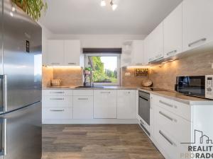 Prodej rodinného domu, Kuřim, 86 m2