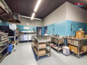 Prodej restaurace, Ostrava - Zábřeh, Výškovická, 100 m2