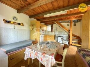 Prodej chaty, Třebíč, ZK Nad Janovým mlýnem, 58 m2