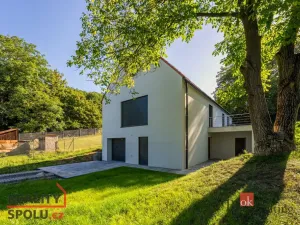 Prodej rodinného domu, Jílové u Prahy - Luka pod Medníkem, 280 m2