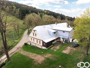 Prodej ubytování, Olešnice v Orlických horách, 1400 m2