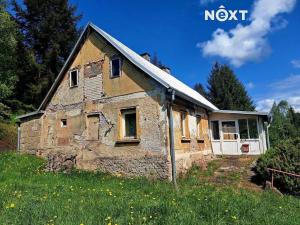 Prodej rodinného domu, Trutnov, Starolibečská, 160 m2