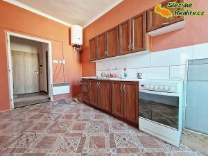 Pronájem bytu 2+1, Ostrava, Mariánskohorská, 70 m2