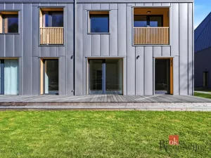 Prodej bytu 3+kk, Velké Hamry, 65 m2