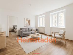 Pronájem bytu 4+1, Ostrava - Poruba, 17. listopadu, 104 m2