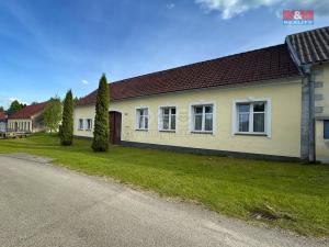 Prodej rodinného domu, Slavonice - Vlastkovec, 120 m2