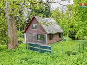 Prodej chalupy, Staré Křečany - Nové Křečany, 68 m2