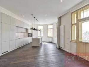 Pronájem bytu 4+kk, Praha - Vinohrady, Laubova, 170 m2