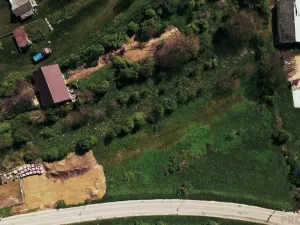 Prodej pozemku pro bydlení, Kyjov, 861 m2