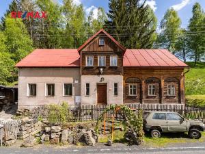 Prodej rodinného domu, Kytlice, 240 m2