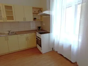 Pronájem bytu 1+1, České Budějovice - České Budějovice 5, Dobrovodská, 45 m2