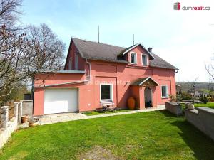 Prodej rodinného domu, Habartov - Lítov, 170 m2