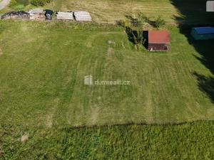 Prodej pozemku pro bydlení, Klučenice, 2276 m2