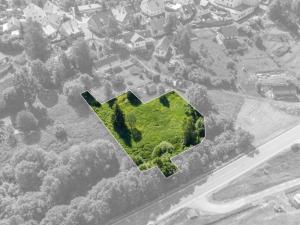 Prodej pozemku pro bydlení, Branná, 2150 m2