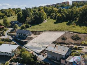 Prodej pozemku pro bydlení, Liberec - Liberec XV-Starý Harcov, Novorudská, 794 m2