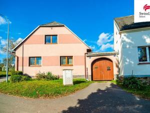 Prodej rodinného domu, Přibyslav - Dolní Jablonná, 141 m2