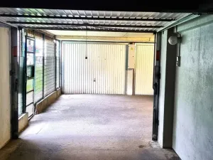 Pronájem garáže, České Budějovice - České Budějovice 2, Krčínova, 16 m2