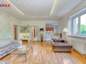 Prodej bytu 4+1, Praha - Smíchov, Na Hřebenkách, 124 m2