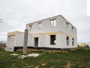 Prodej rodinného domu, Vysoký Újezd, 127 m2